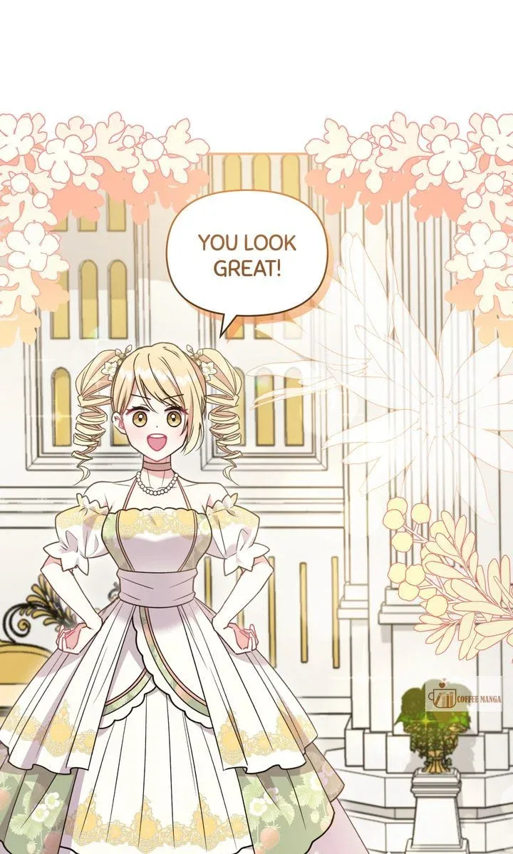You Are So Cute Chapter 47 – Page 33