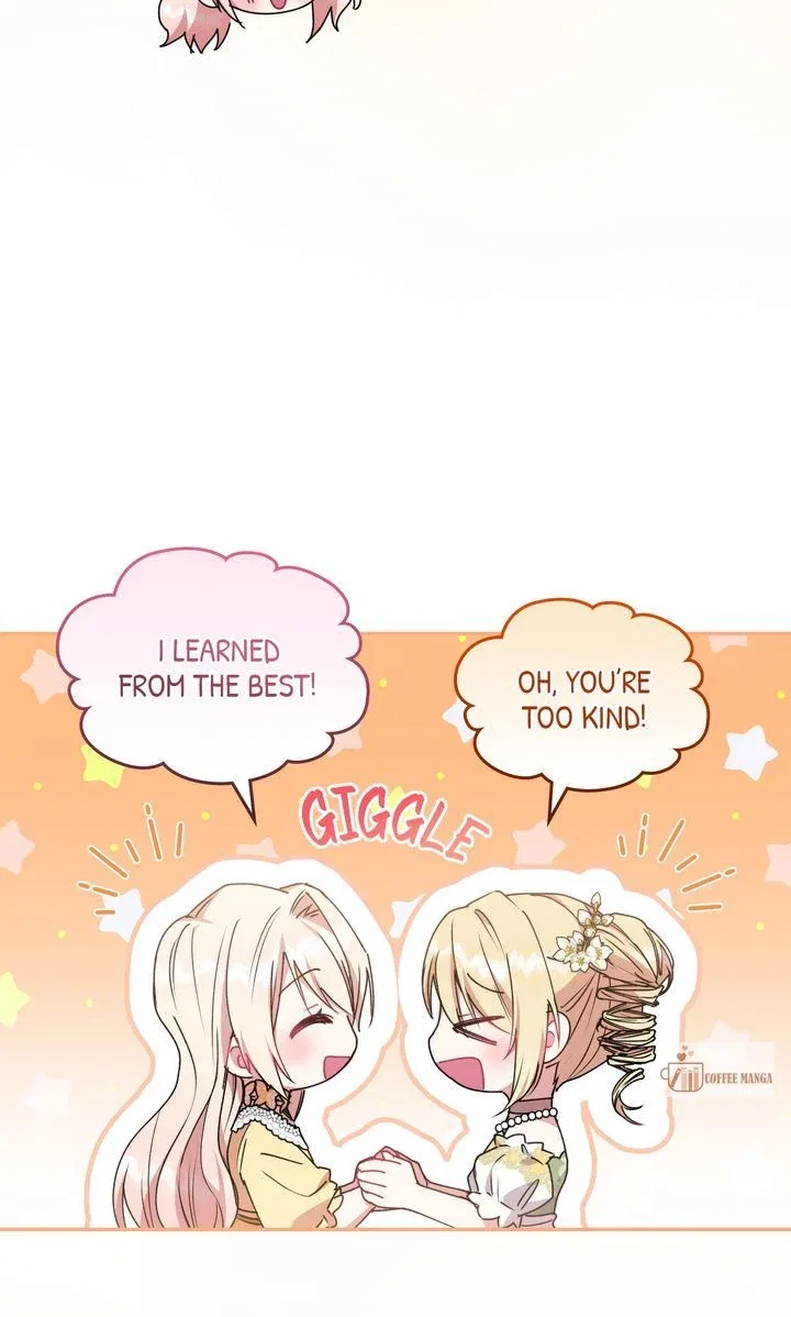 You Are So Cute Chapter 47 – Page 35