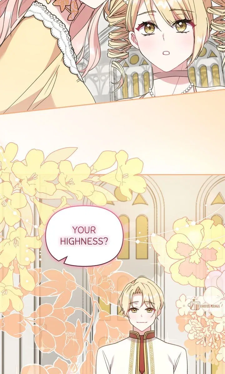 You Are So Cute Chapter 47 – Page 37
