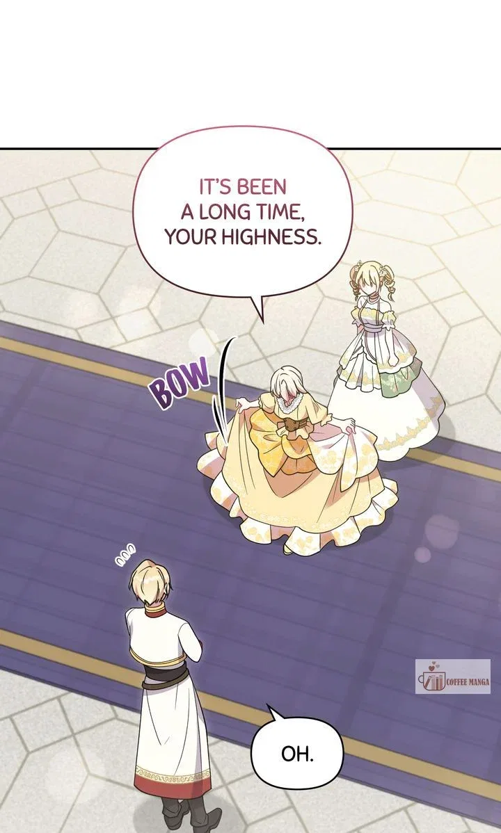 You Are So Cute Chapter 47 – Page 40