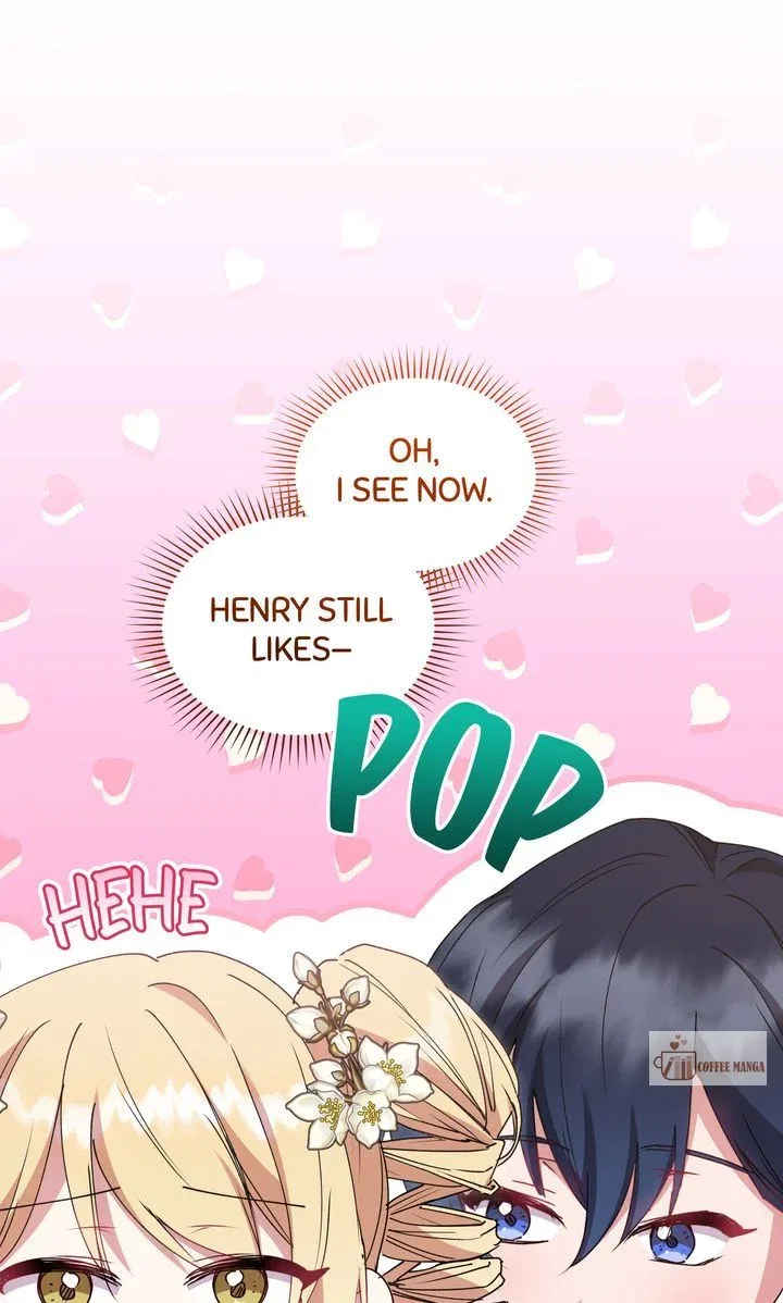 You Are So Cute Chapter 47 – Page 43