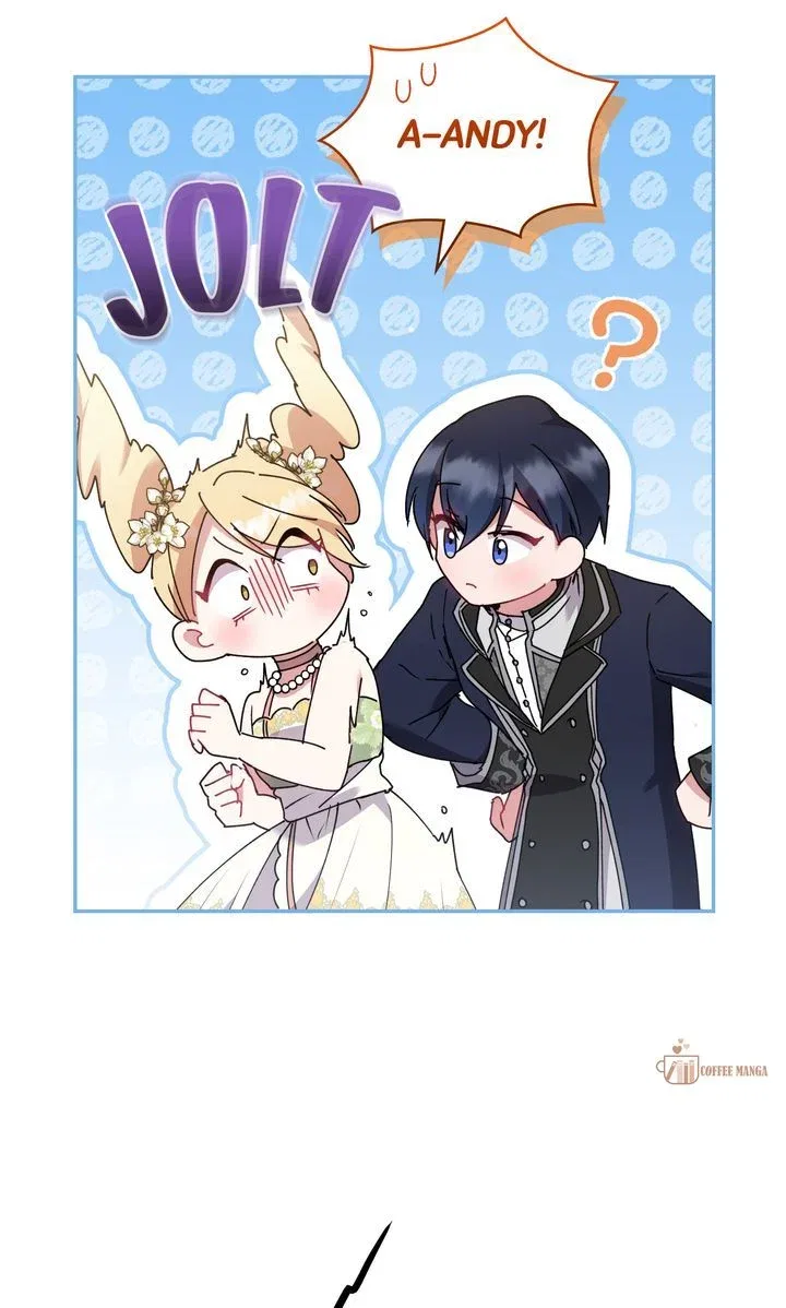 You Are So Cute Chapter 47 – Page 45