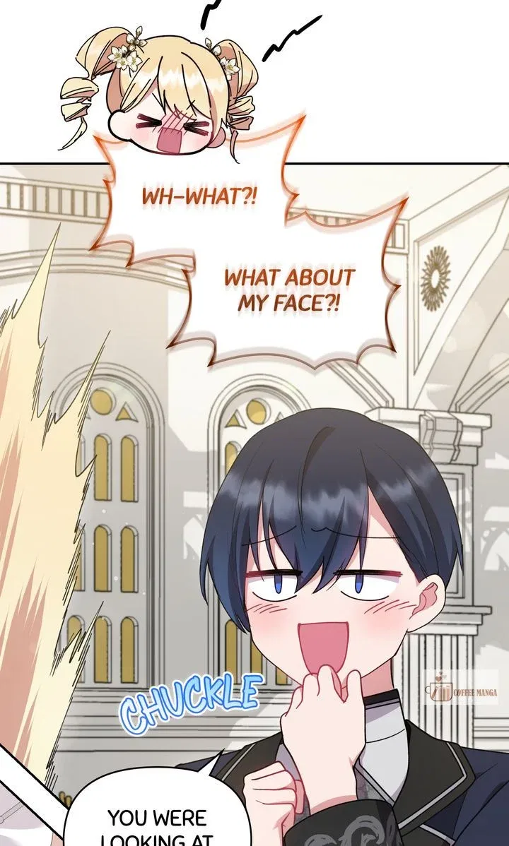 You Are So Cute Chapter 47 – Page 46