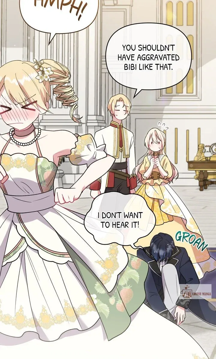 You Are So Cute Chapter 47 – Page 48
