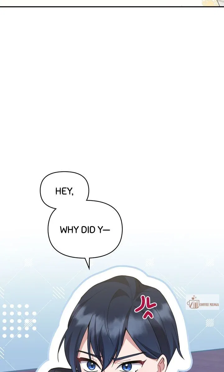 You Are So Cute Chapter 47 – Page 49