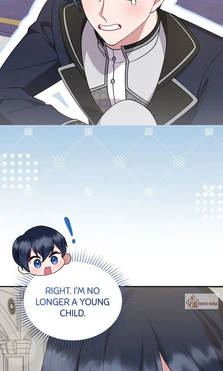 You Are So Cute Chapter 47 – Page 50