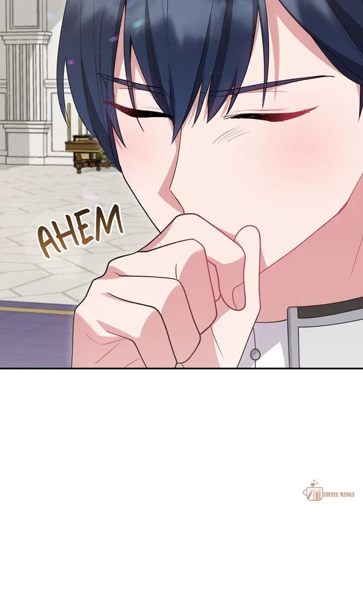You Are So Cute Chapter 47 – Page 51