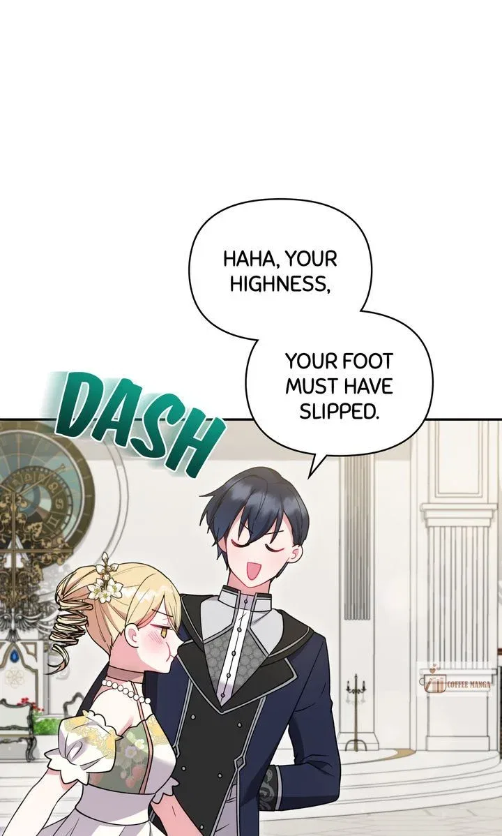 You Are So Cute Chapter 47 – Page 52