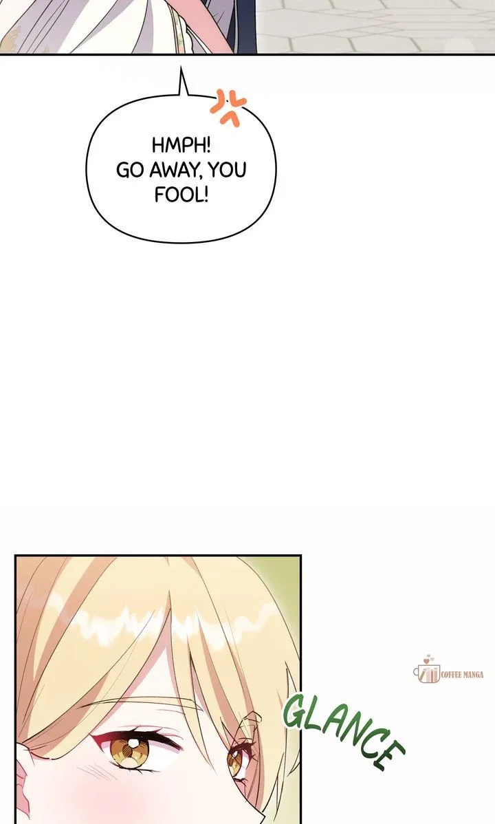 You Are So Cute Chapter 47 – Page 53