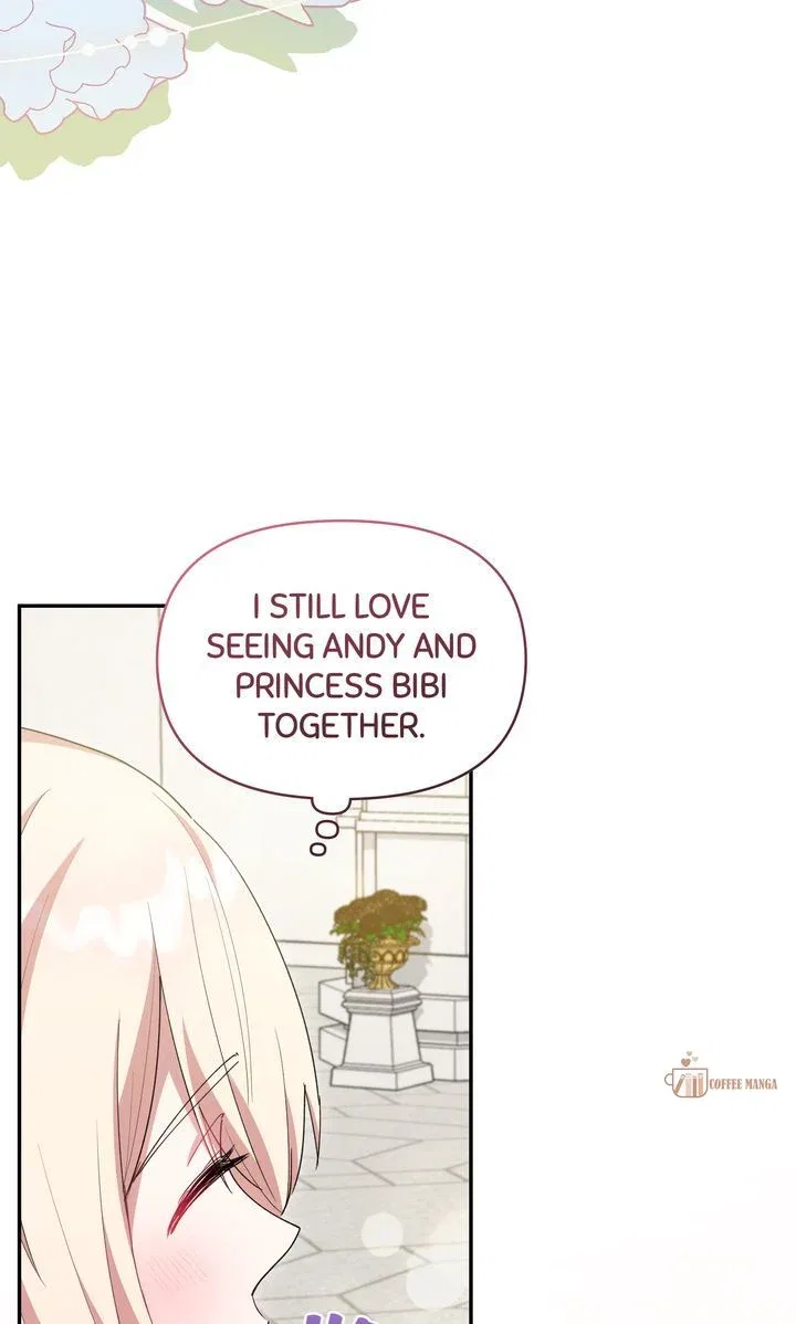 You Are So Cute Chapter 47 – Page 56