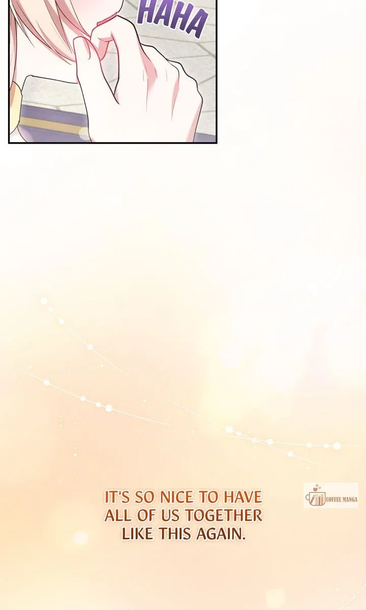 You Are So Cute Chapter 47 – Page 57