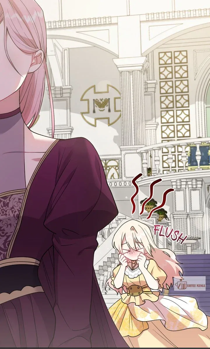 You Are So Cute Chapter 47 – Page 69