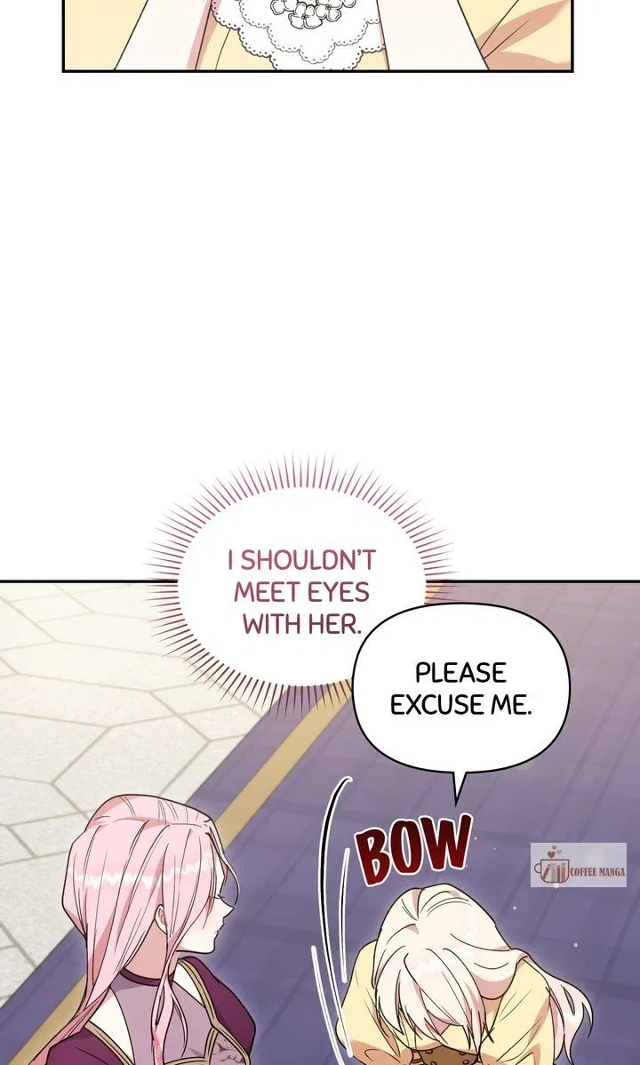 You Are So Cute Chapter 47 – Page 73