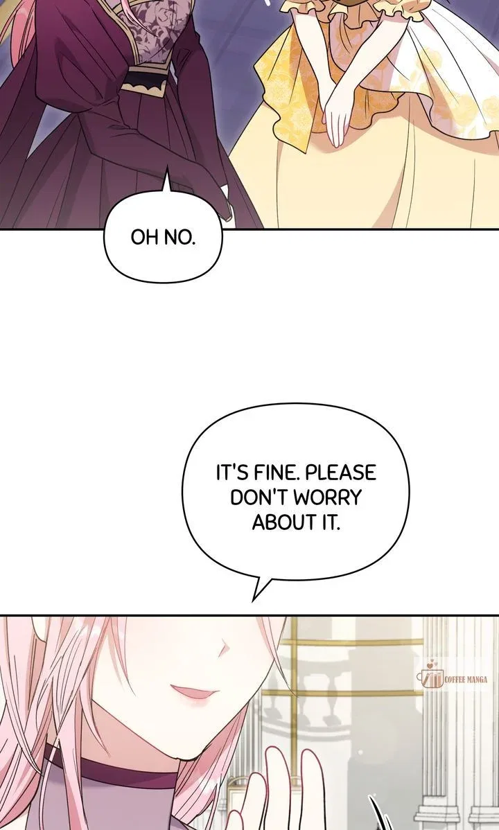 You Are So Cute Chapter 47 – Page 74