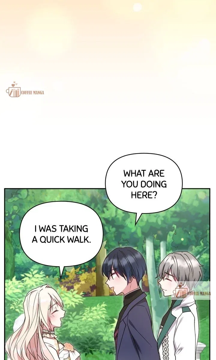 You Are So Cute Chapter 46 – Page 8