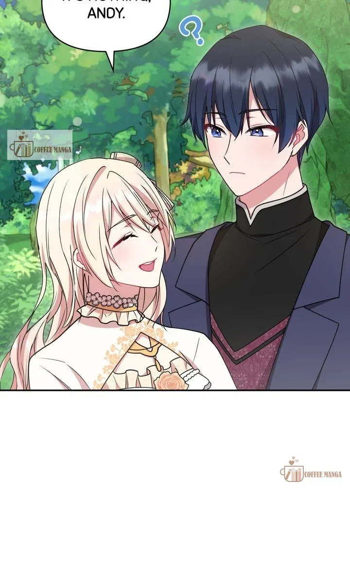 You Are So Cute Chapter 46 – Page 30