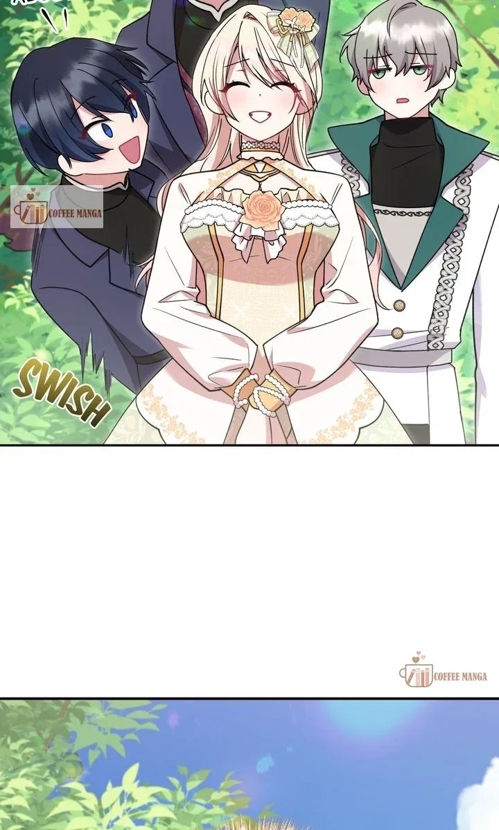You Are So Cute Chapter 46 – Page 32