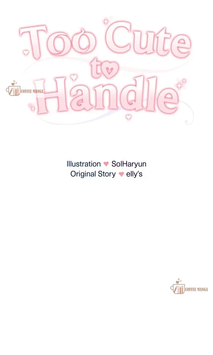 You Are So Cute Chapter 46 – Page 36