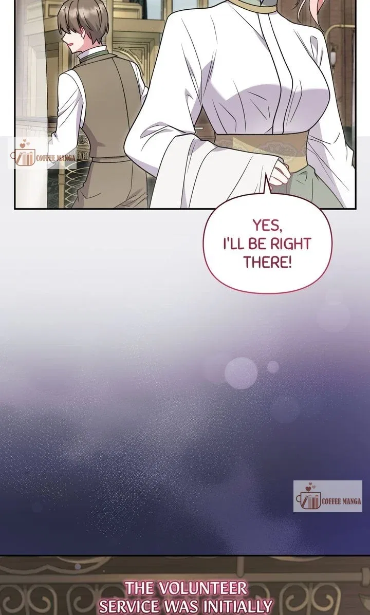 You Are So Cute Chapter 46 – Page 39