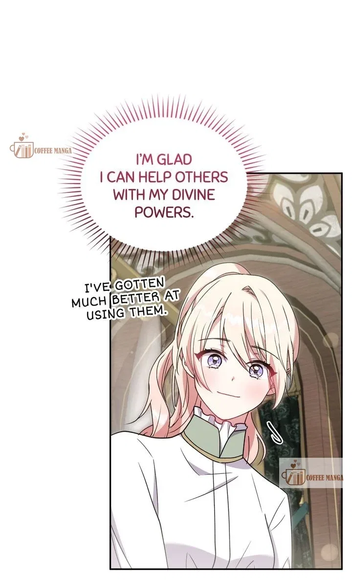 You Are So Cute Chapter 46 – Page 47