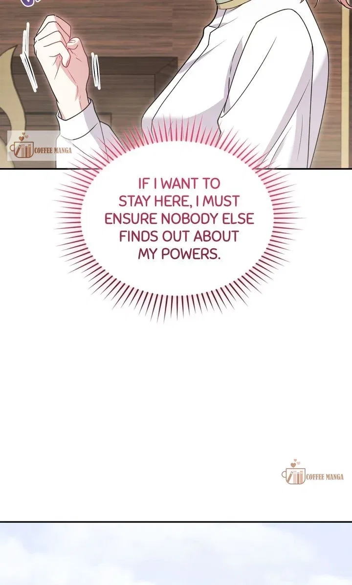 You Are So Cute Chapter 46 – Page 54