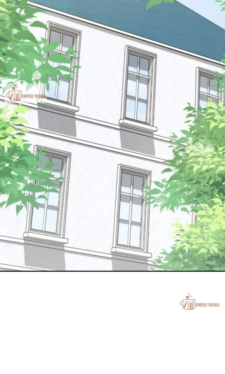 You Are So Cute Chapter 46 – Page 56