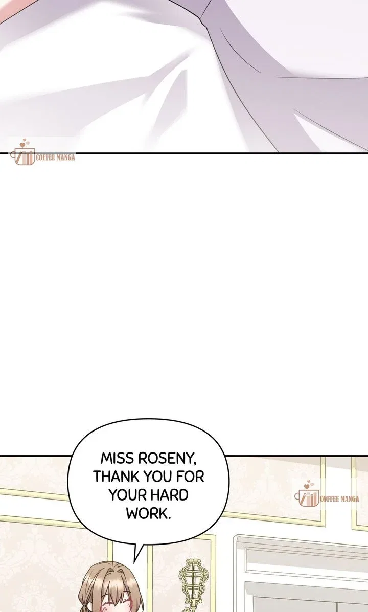 You Are So Cute Chapter 46 – Page 58
