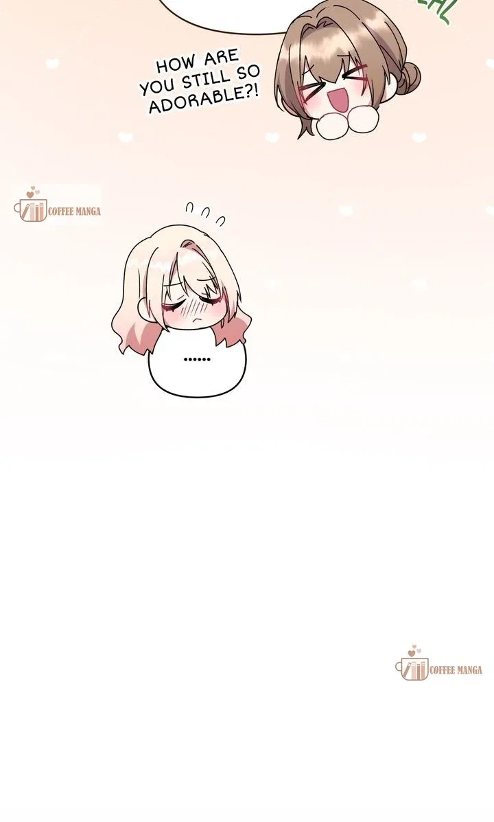 You Are So Cute Chapter 46 – Page 66