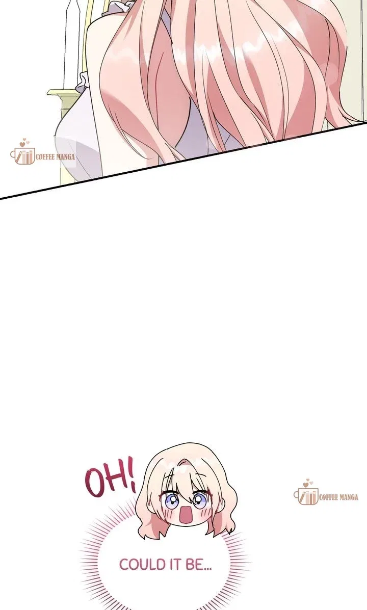 You Are So Cute Chapter 46 – Page 80