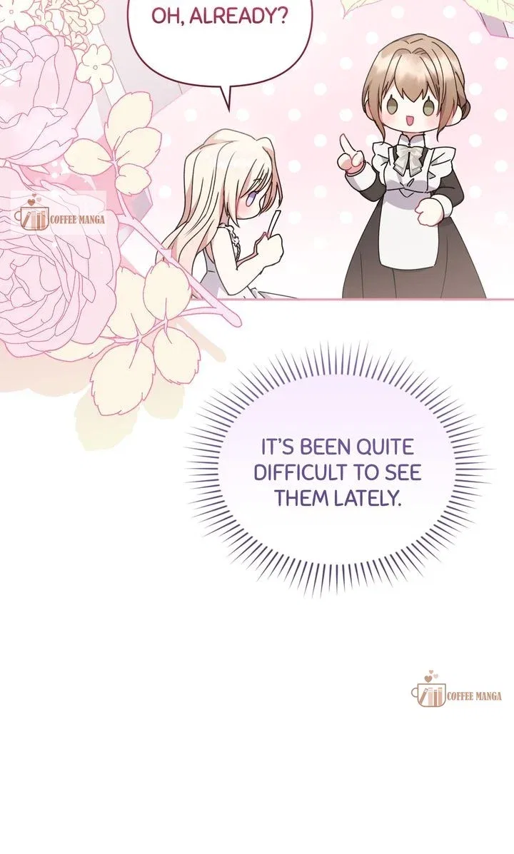 You Are So Cute Chapter 46 – Page 89