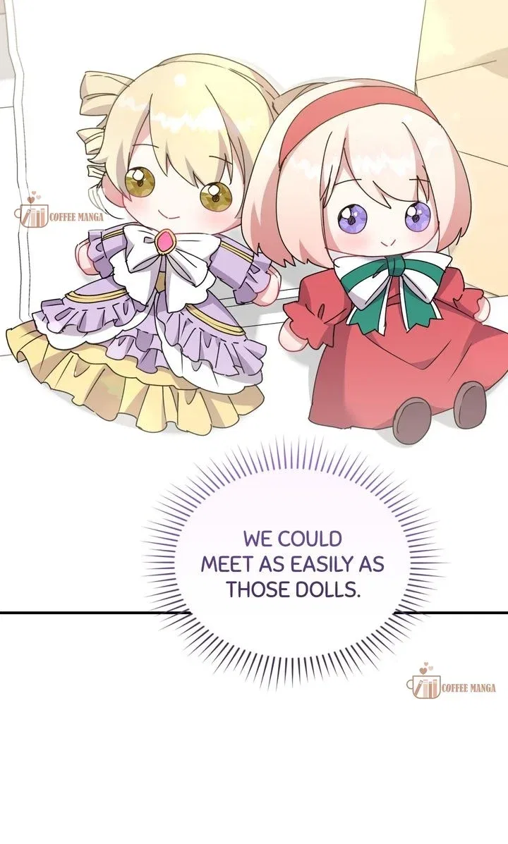 You Are So Cute Chapter 46 – Page 91