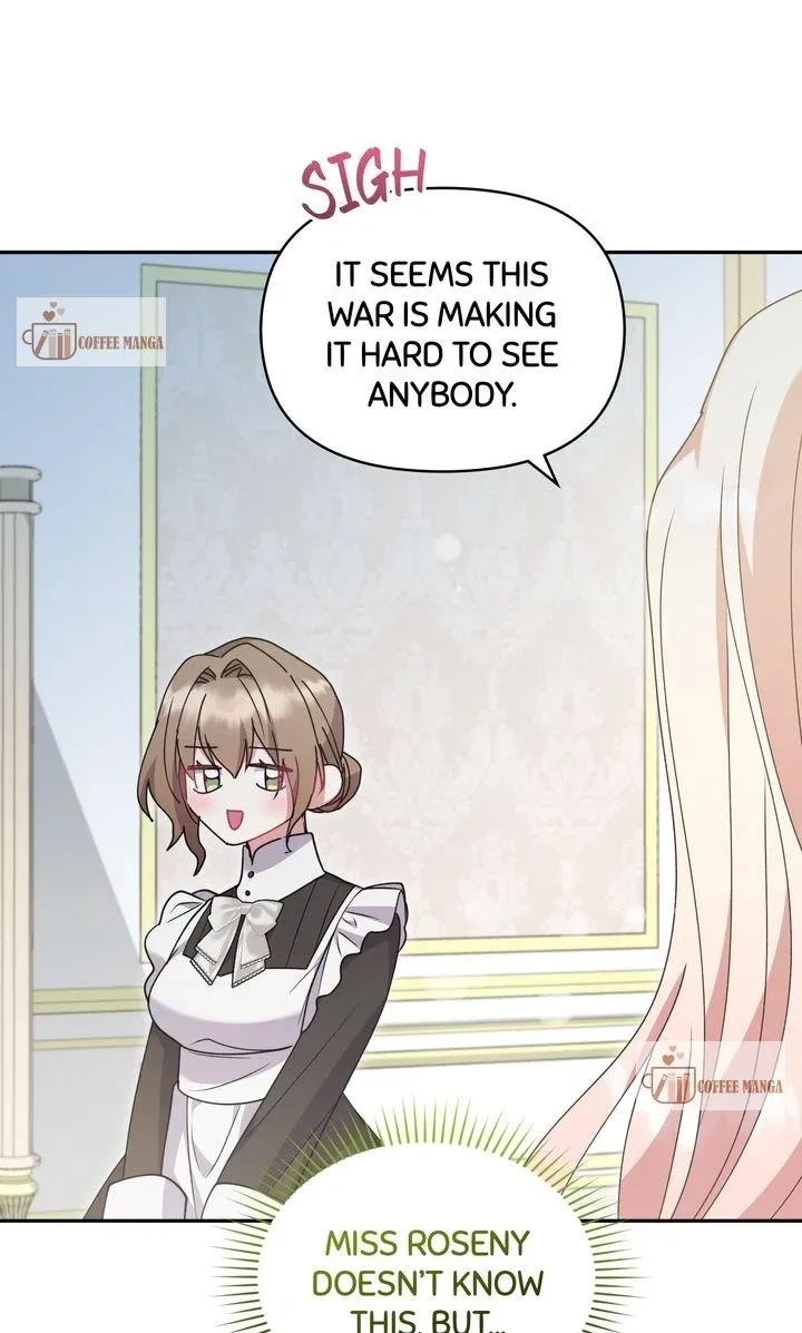 You Are So Cute Chapter 46 – Page 92