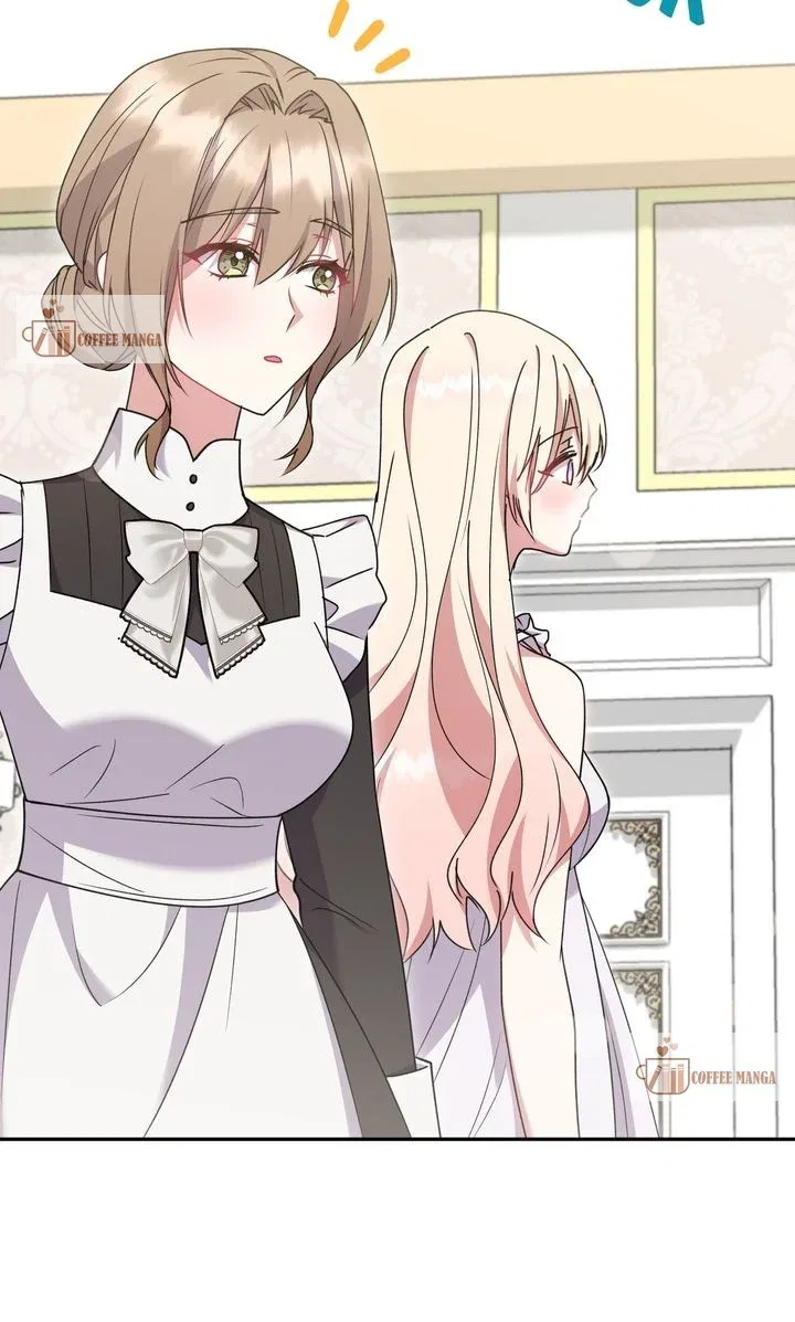 You Are So Cute Chapter 46 – Page 96