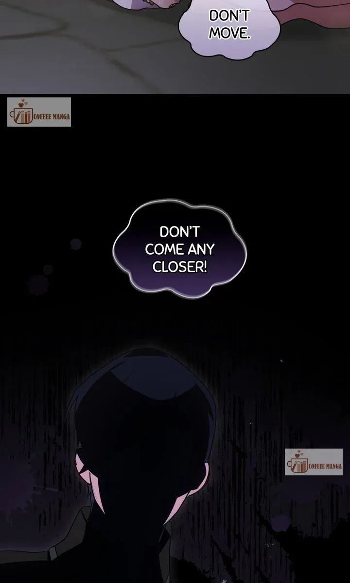 You Are So Cute Chapter 45 – Page 21