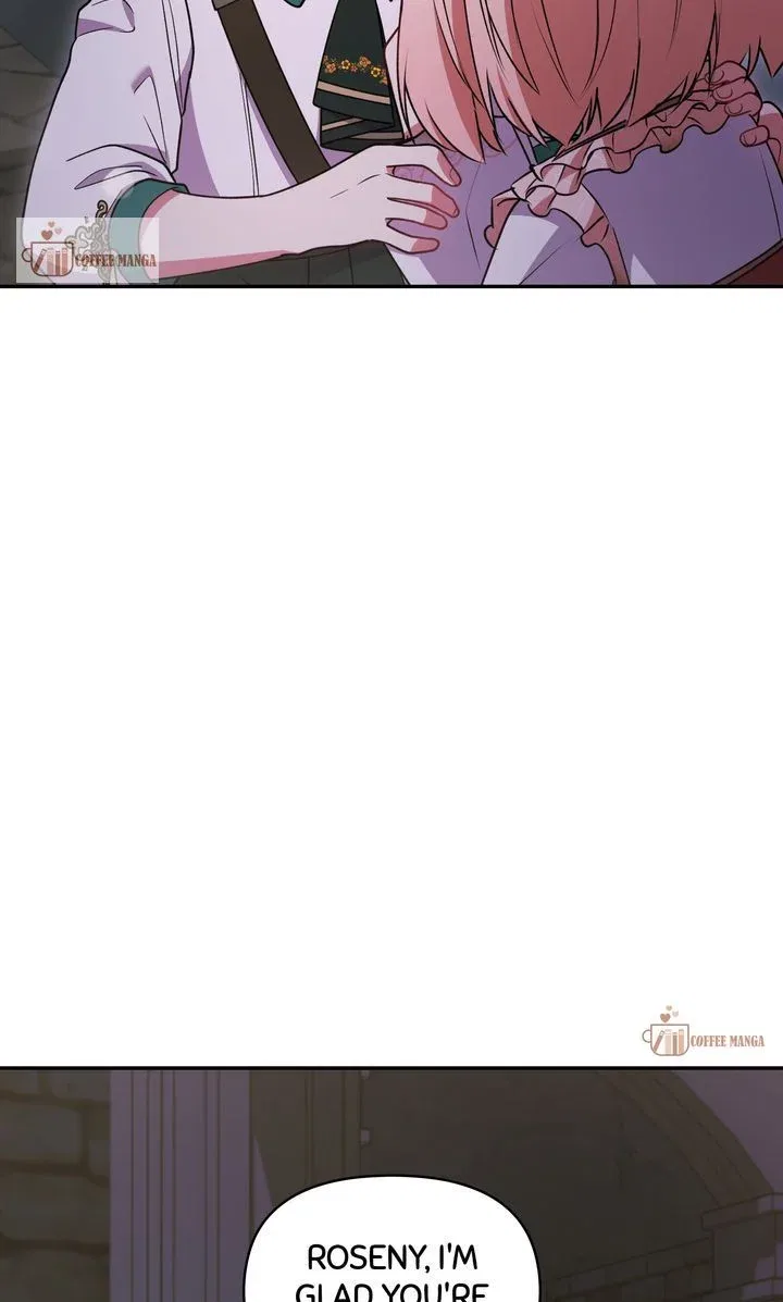 You Are So Cute Chapter 45 – Page 30