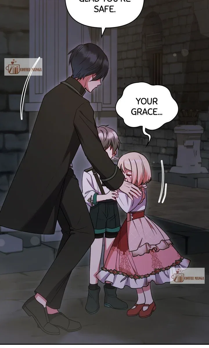 You Are So Cute Chapter 45 – Page 31