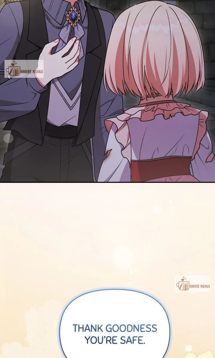 You Are So Cute Chapter 45 – Page 37