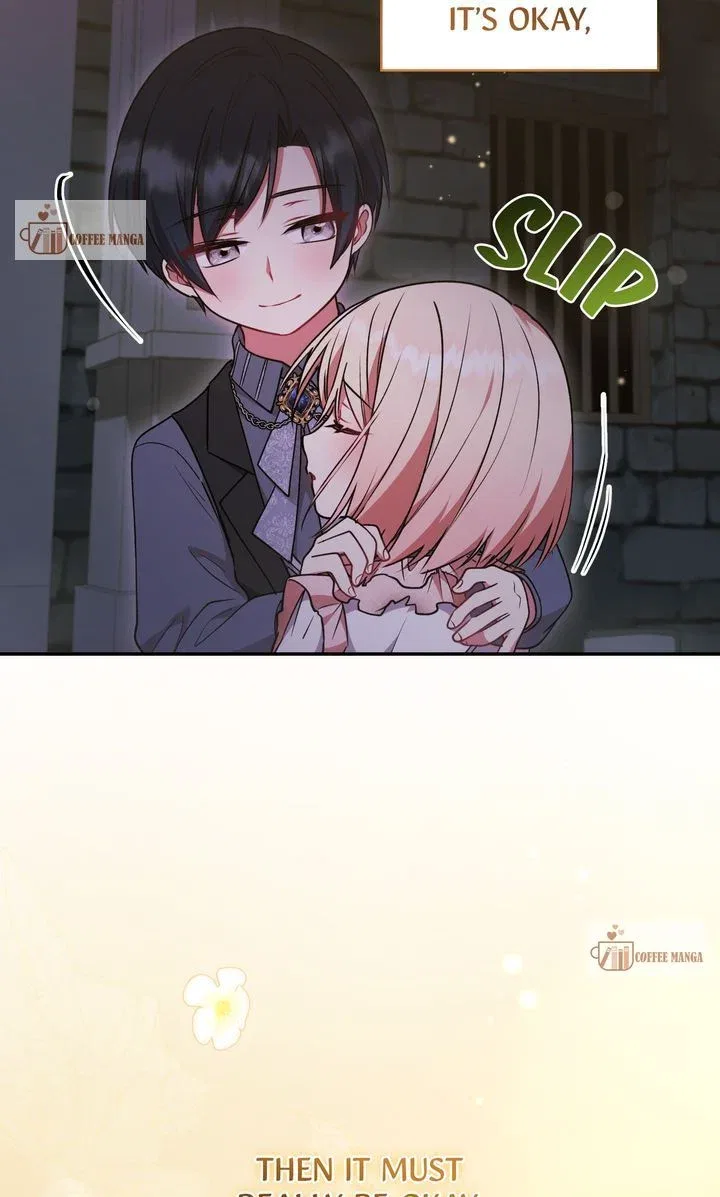 You Are So Cute Chapter 45 – Page 45