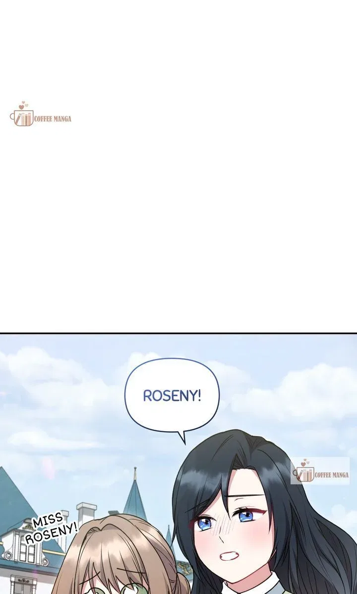 You Are So Cute Chapter 45 – Page 53