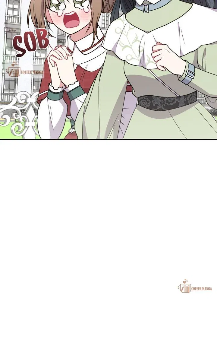 You Are So Cute Chapter 45 – Page 54