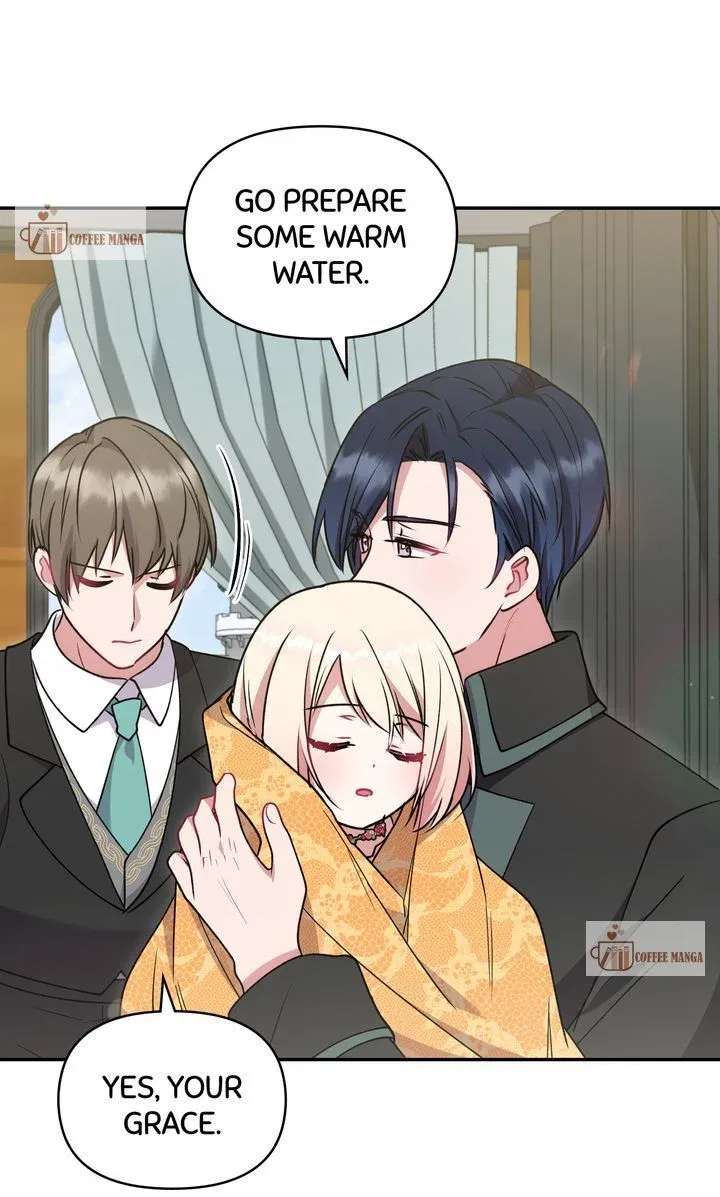 You Are So Cute Chapter 45 – Page 55