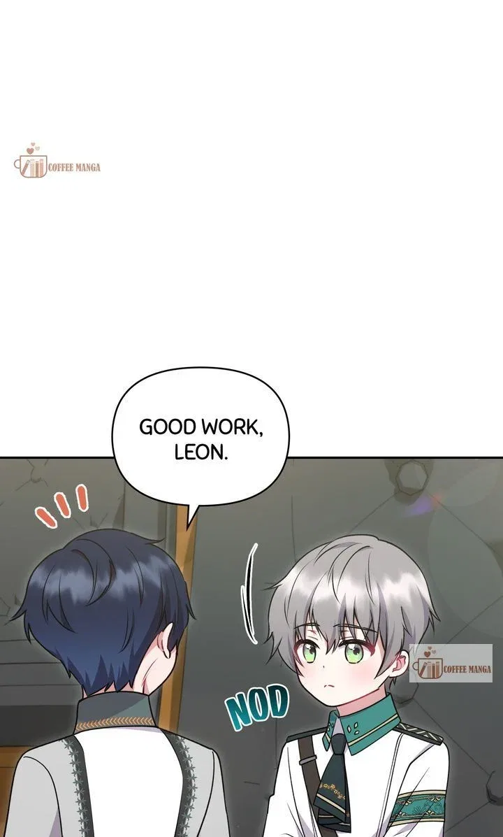 You Are So Cute Chapter 45 – Page 56