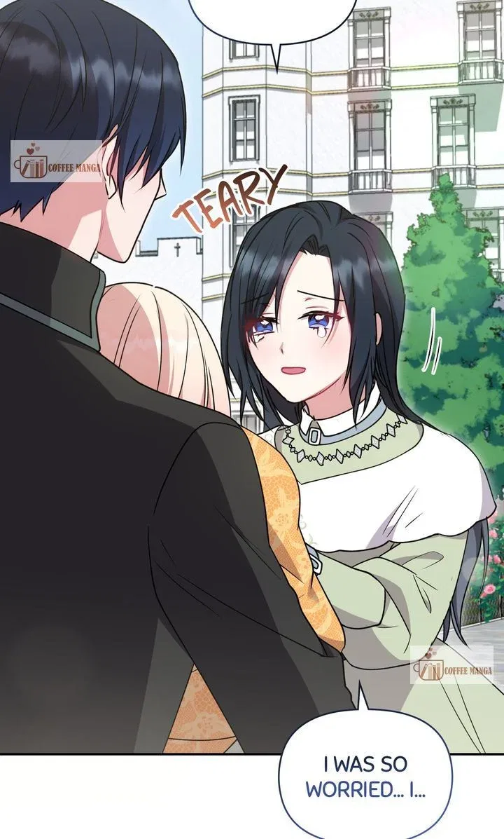 You Are So Cute Chapter 45 – Page 60