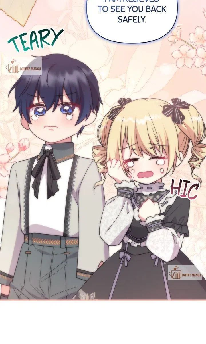 You Are So Cute Chapter 45 – Page 66