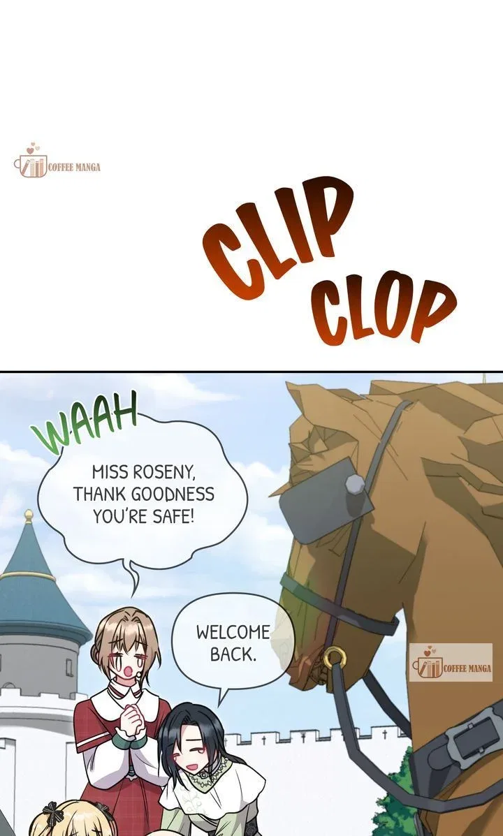 You Are So Cute Chapter 45 – Page 67