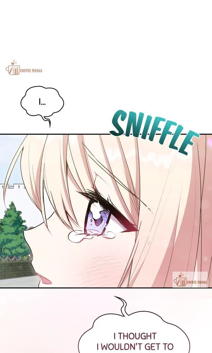 You Are So Cute Chapter 45 – Page 74