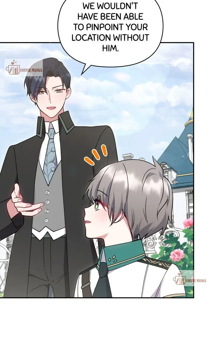 You Are So Cute Chapter 45 – Page 79
