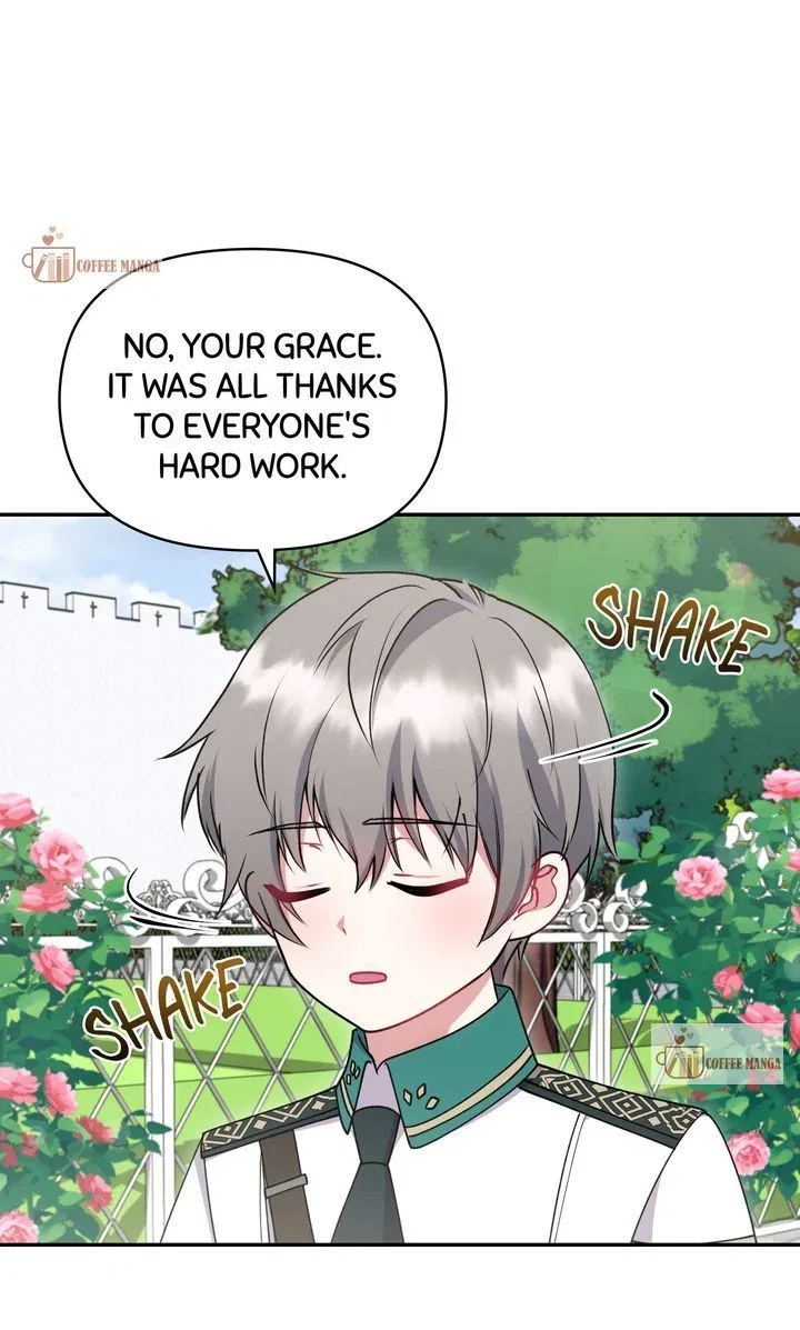 You Are So Cute Chapter 45 – Page 80