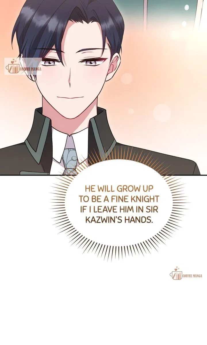You Are So Cute Chapter 45 – Page 82