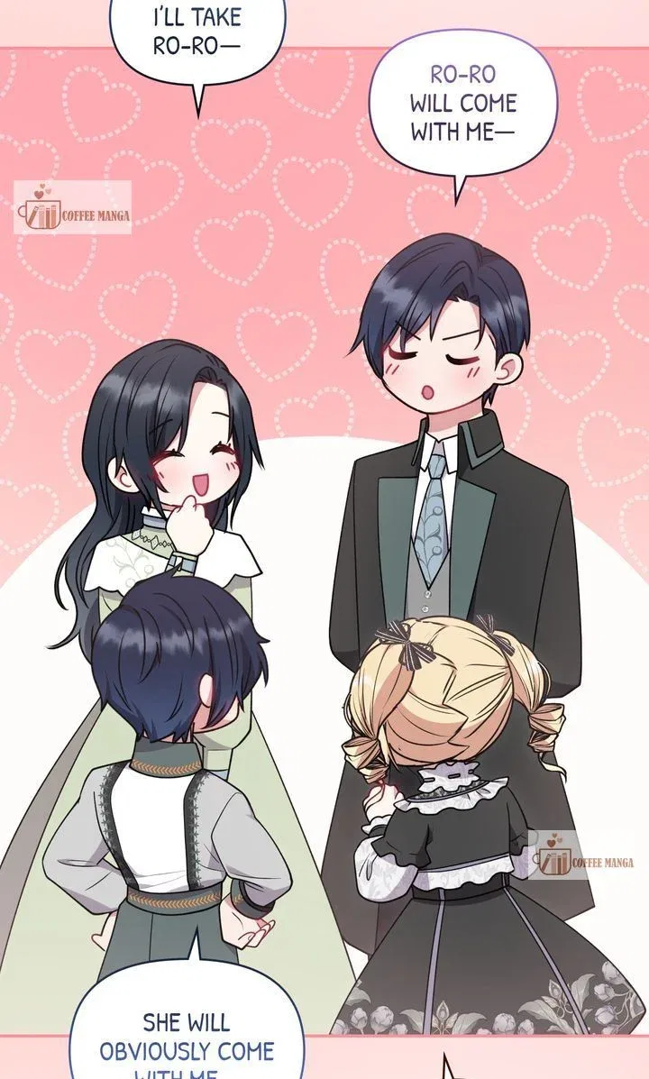 You Are So Cute Chapter 45 – Page 85